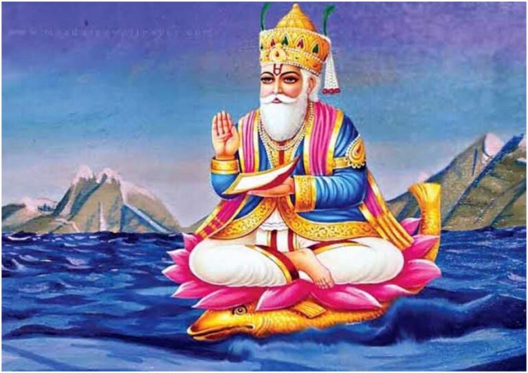 jhulelal