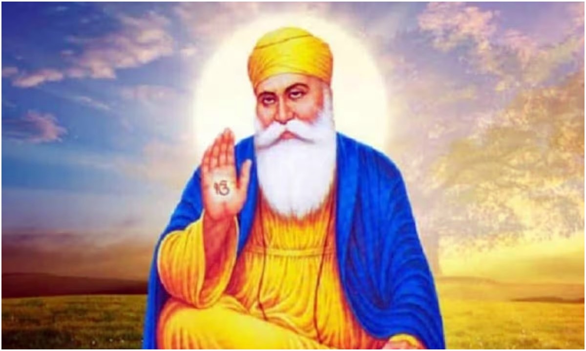 Gurunanak